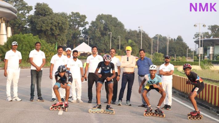 झारखंड की टीम घोषित: 62वीं राष्ट्रीय रोलर स्केटिंग चैंपियनशिप में राज्य का प्रतिनिधित्व करेगी